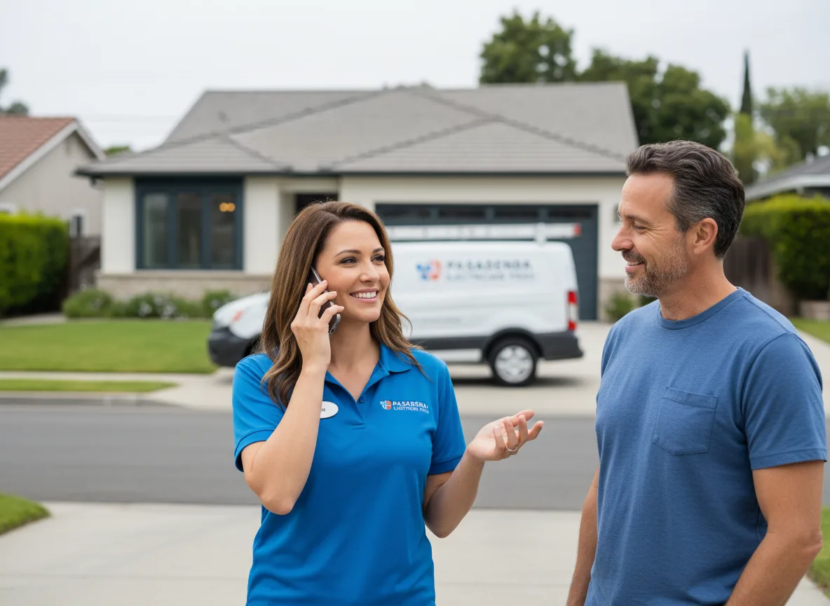 Electrician Henderson, IL FAQs
